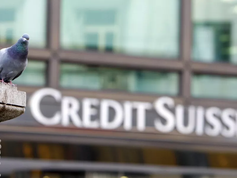Credit Suisse