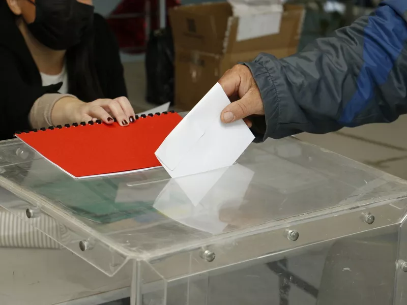 εκλογές 2023
