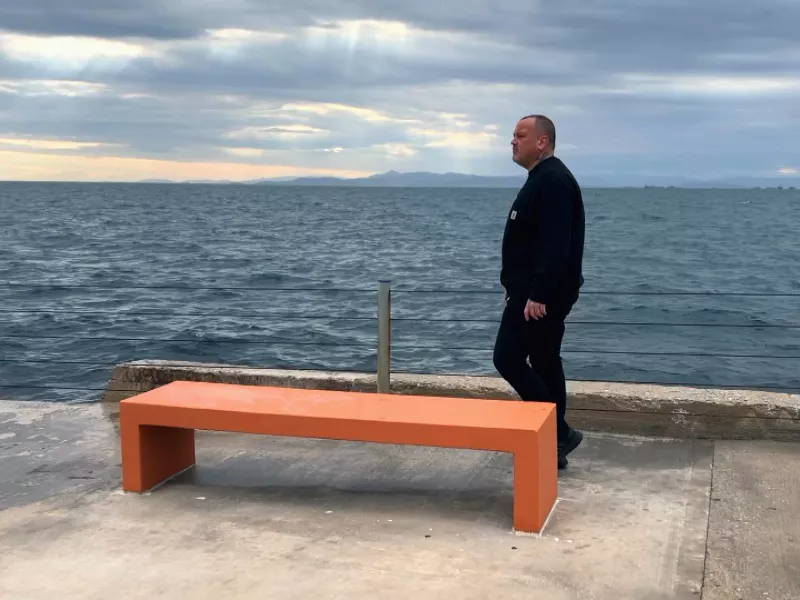 γειτονιές στο πιάτο