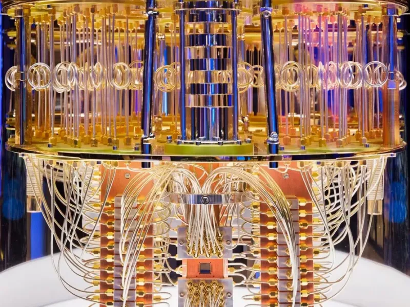 IBM