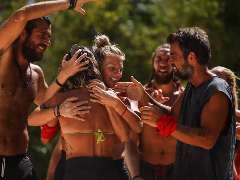 Survivor All Star