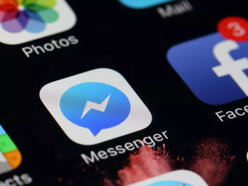 Messenger