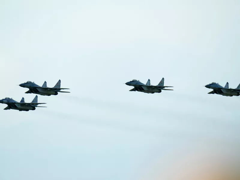 Mig 29
