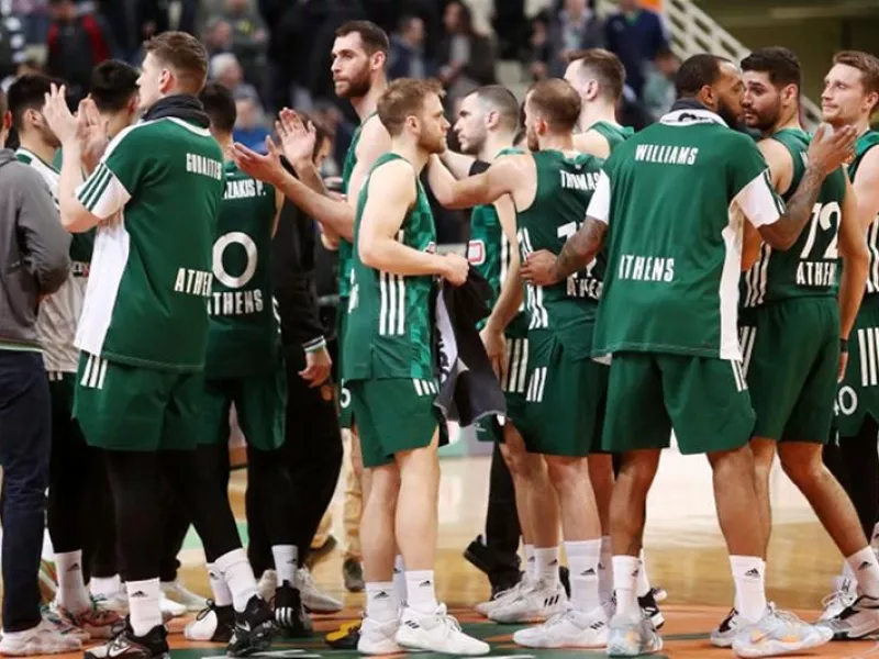 Παναθηναϊκός 
