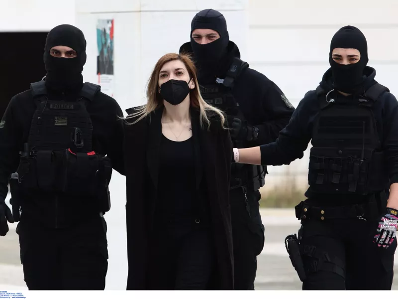 Ρούλα Πισπιρίγκου