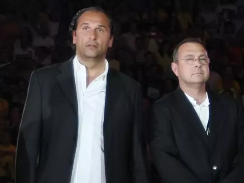 Μπάνε Πρέλεβιτς