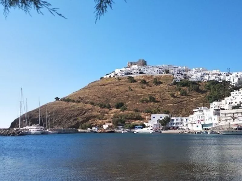 ΙΝΣΕΤΕ: Στους top15 προορισμούς η Ελλάδα για την Αυστραλία, Καναδά και ΗΠΑ και για το 2024