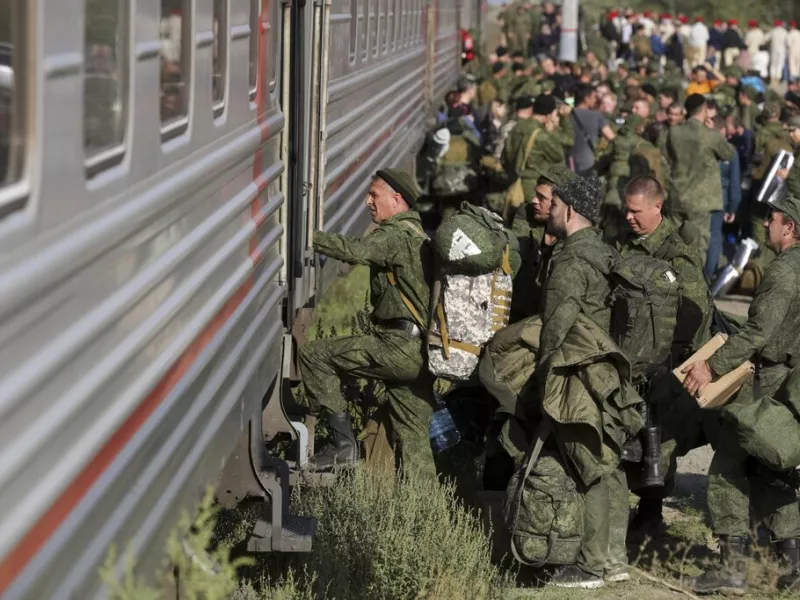 russiansoldiers