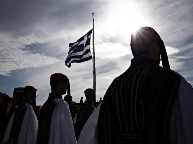 Το μήνυμα της υπουργού Παιδείας για την 25η Μαρτίου
