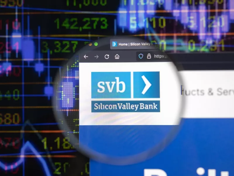 Silicon Valley Bank 