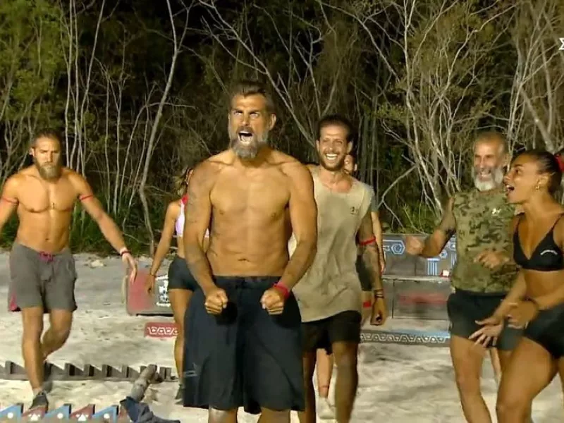 Survivor 