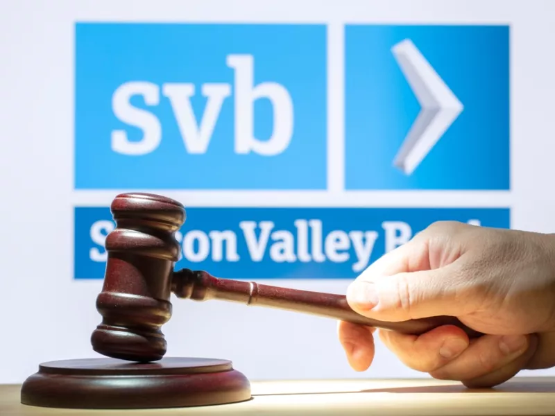 Silicon Valley Bank