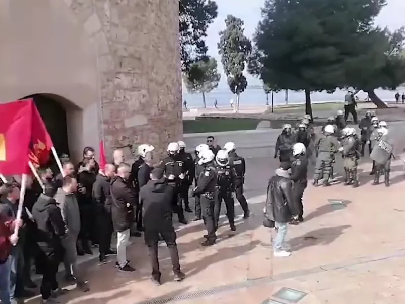 entasi thessaloniki 