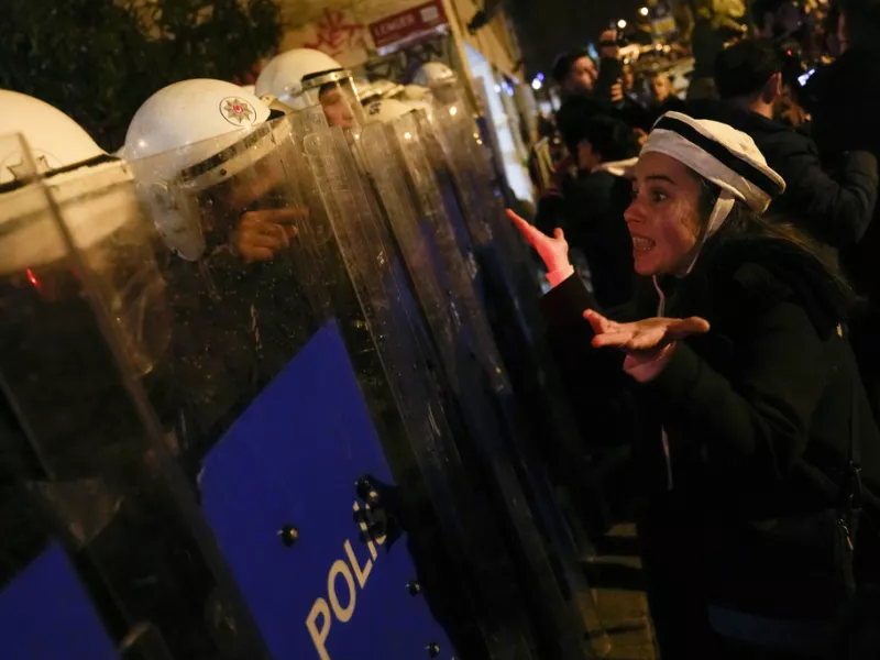Τουρκία 