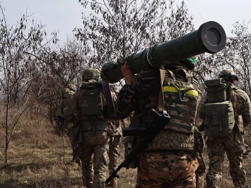 Ο στρατός ανέφερε πως αποκρούστηκαν 45 επιθέσεις