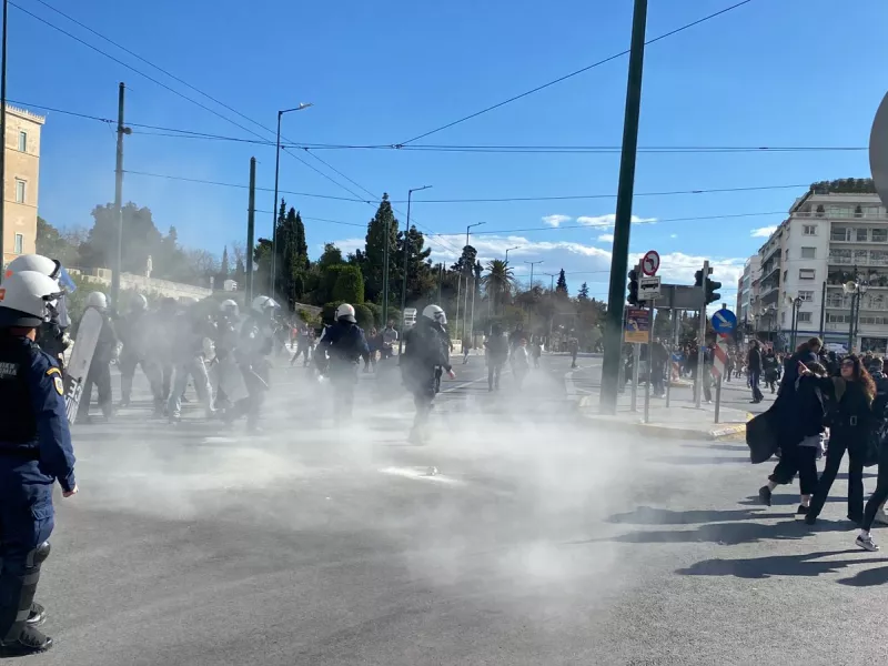Επεισόδια