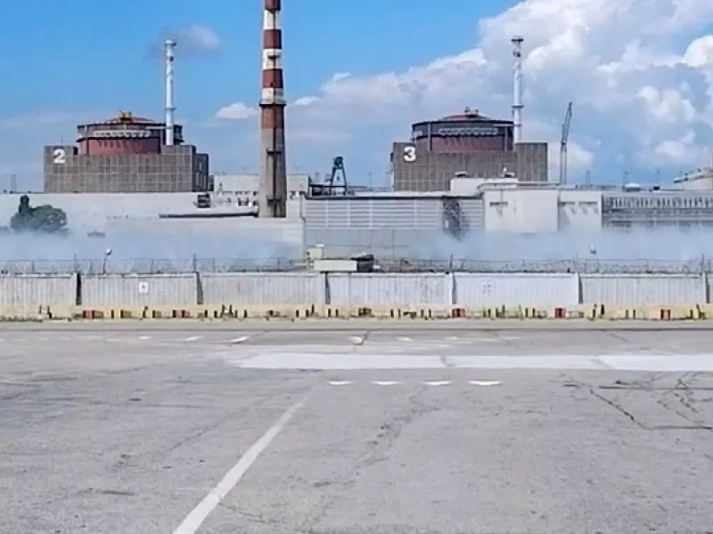 Ζαπορίζια