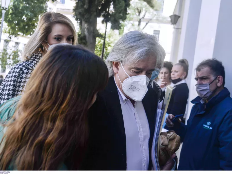Δίκη Πισπιρίγκου