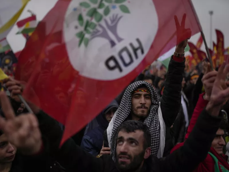 HDP