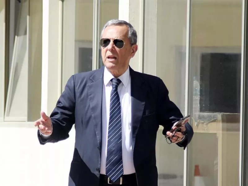 Μπαλτάκος