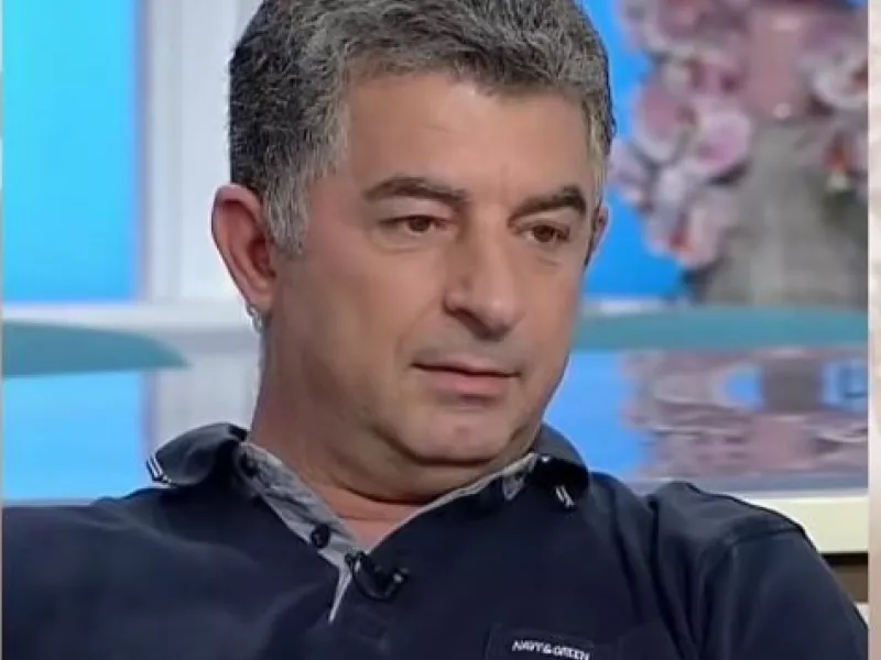 δολοφονία Καραϊβάζ