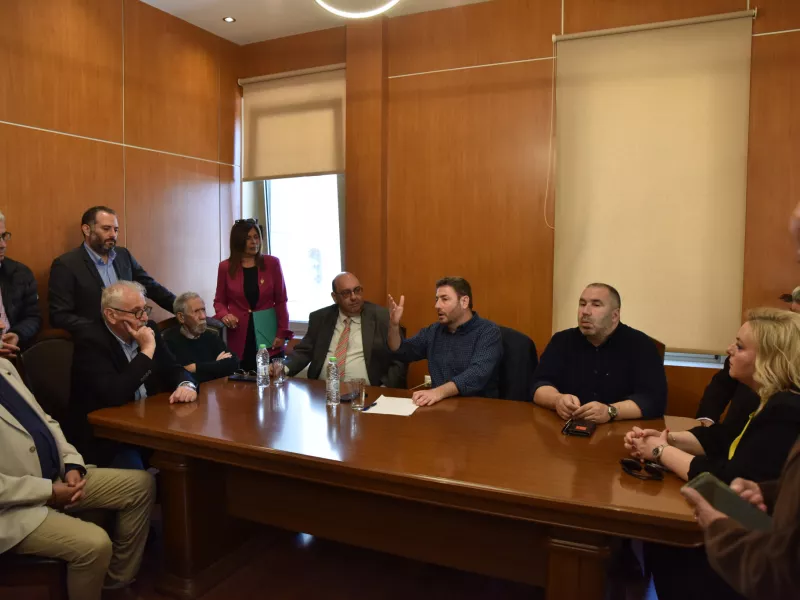 ΠΑΣΟΚ