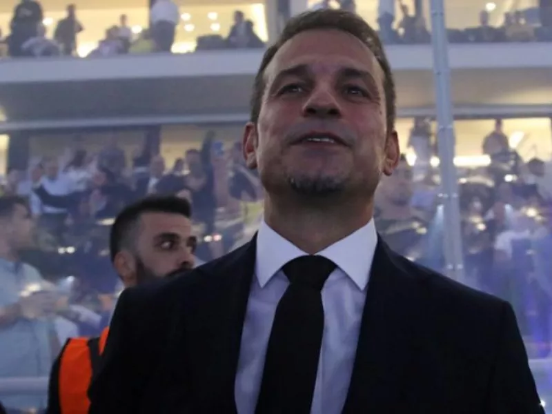 Ντέμης Νικολαΐδης 