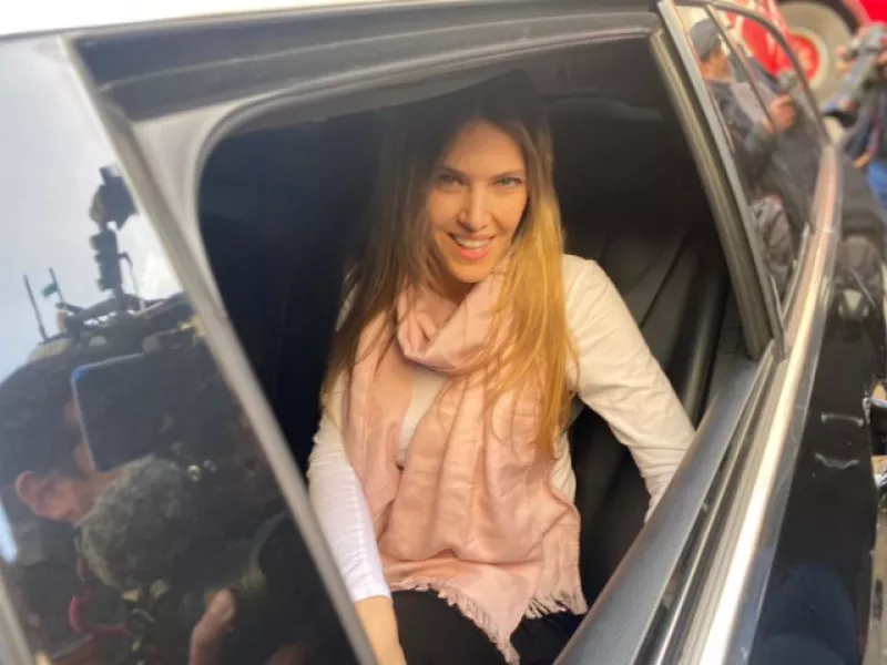 ευα καιλη