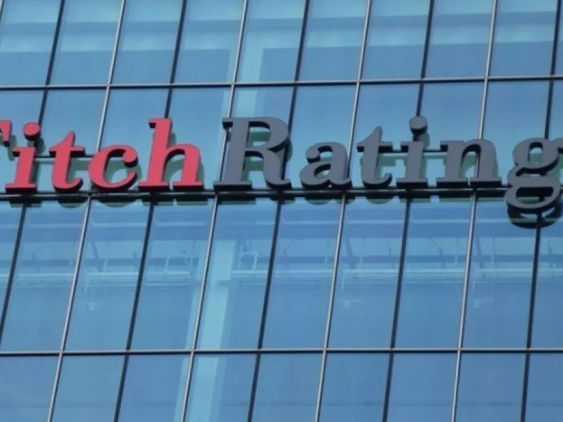 O οίκος αξιολόγησης Fitch Ratings 
