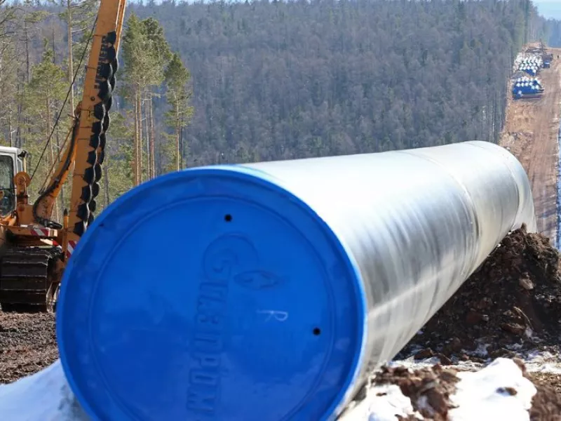 Gazprom