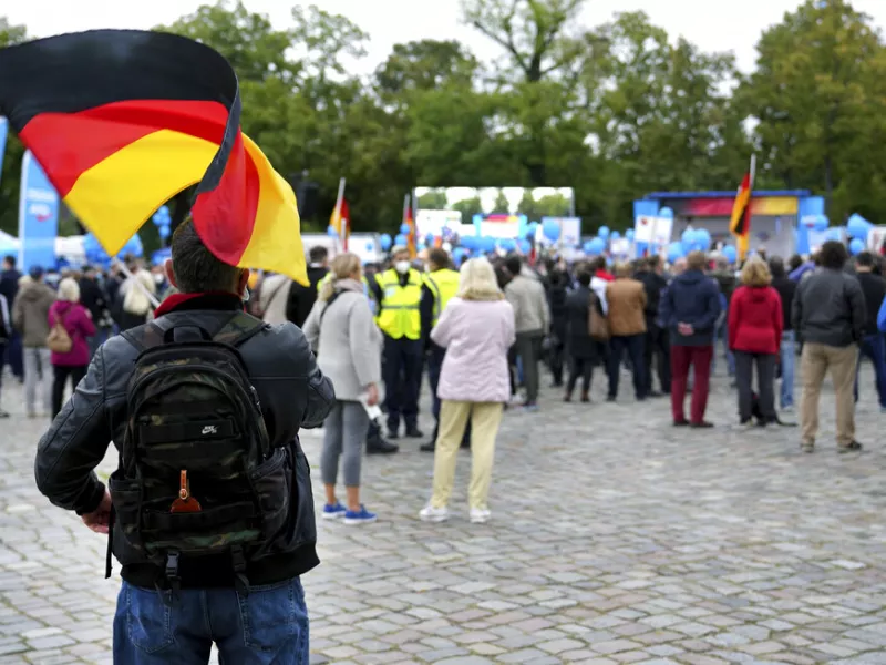 AfD