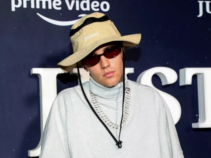 justin bieber