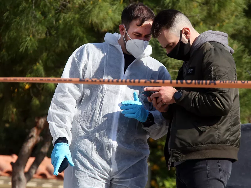 Δολοφονία Καραϊβάζ: Έφεση κατά της αθωωτικής απόφασης ζητά η οικογένεια του