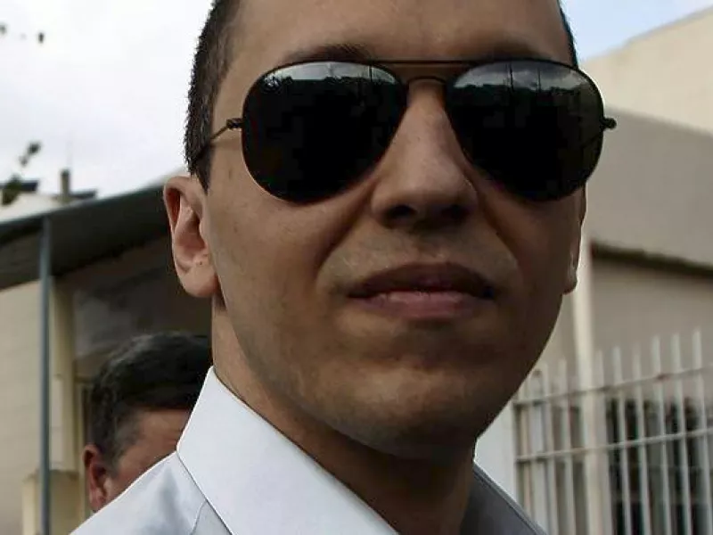 Ο Ηλίας Κασιδιάρης θα βγει με πενθήμερη άδεια από τη φυλακή