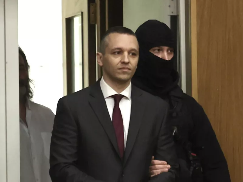 Ηλίας Κασιδιαρης δίκη
