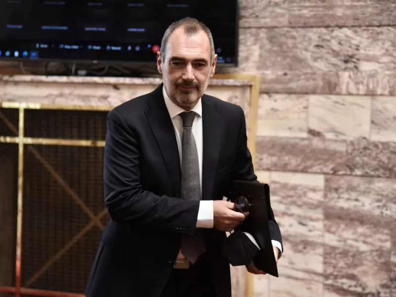 Ανδρέας Κατσανιώτης