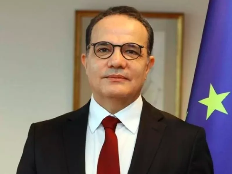 Τούρκος ΥΦΥΠΕΞ: Mιλά για Έλληνες τουρκικής καταγωγής που ζουν στα Δωδεκάνησα