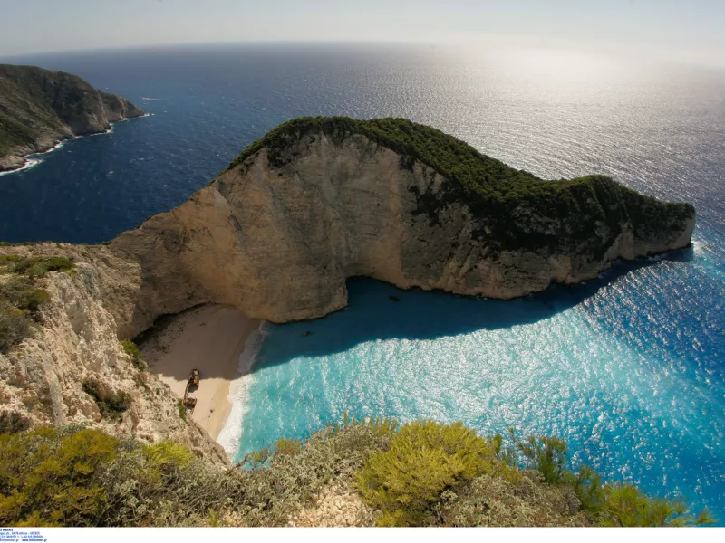 Παραλία Ναυάγιο