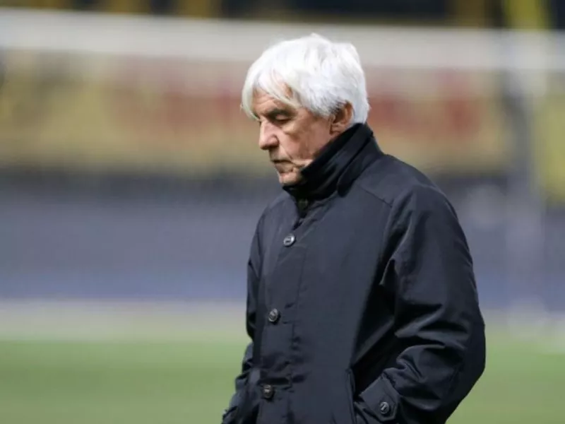 Παγκάκης: Οι έντεκα Γιοβάνοβιτς για το τρίποντο κόντρα στις σταθερές του ΠΑΟΚ