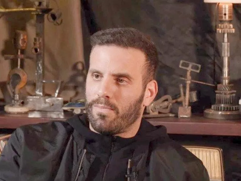 Νίκος Παππάς