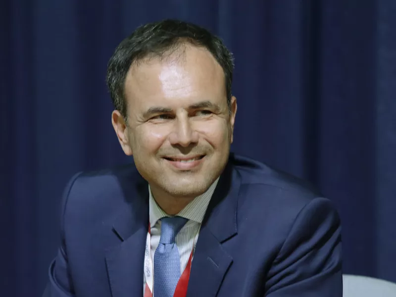 Αλέξης Πατέλης 