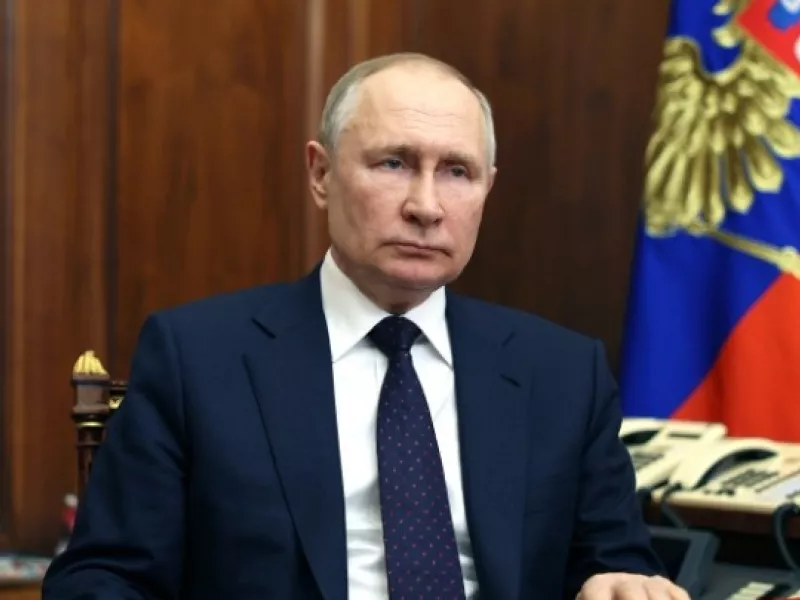 putin