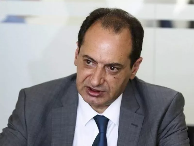 Σπίρτζης για Τέμπη:  Μεγάλη η απομείωση του προσωπικού στον σιδηρόδρομο