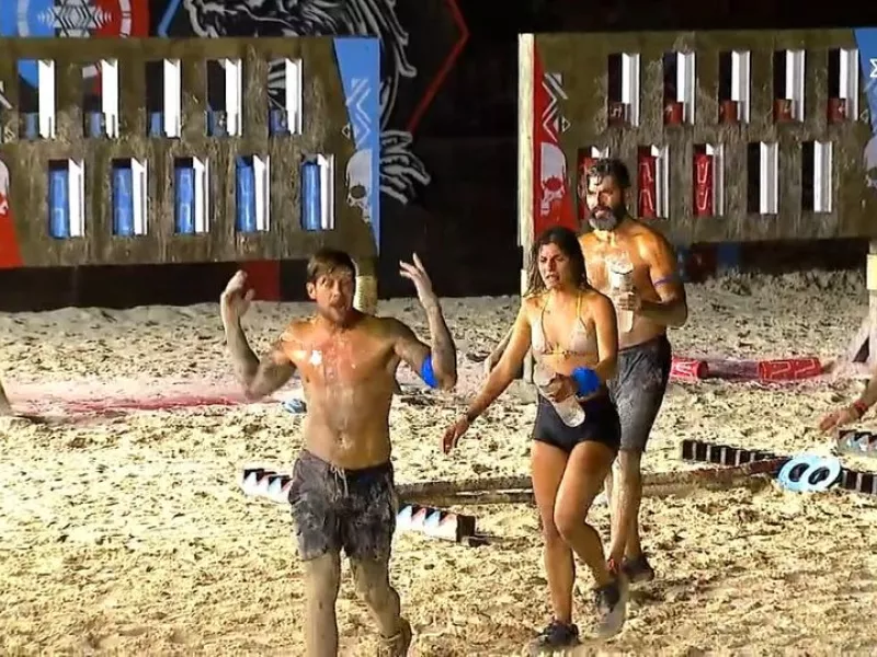 Survivor All Star