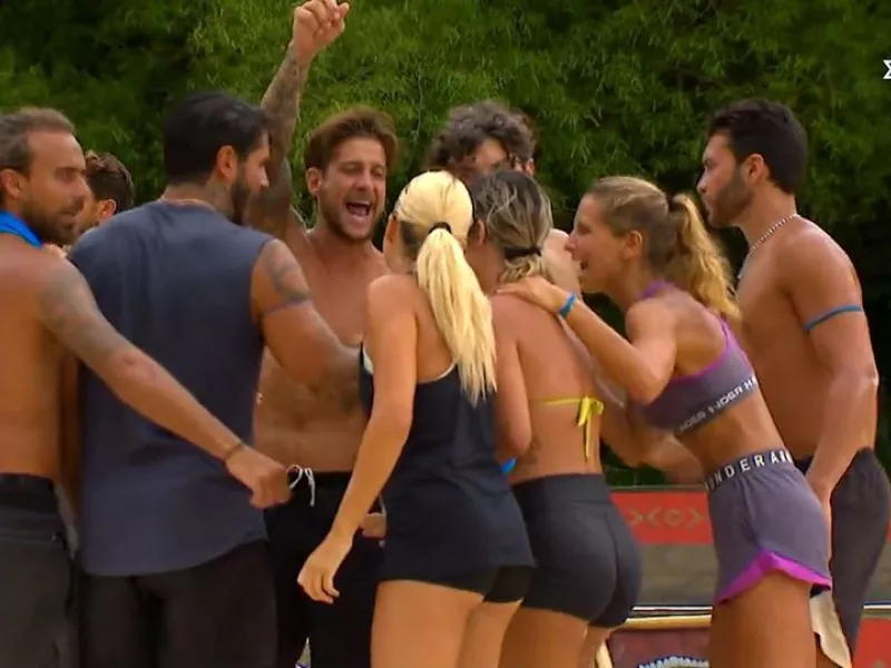 Survivor All Star