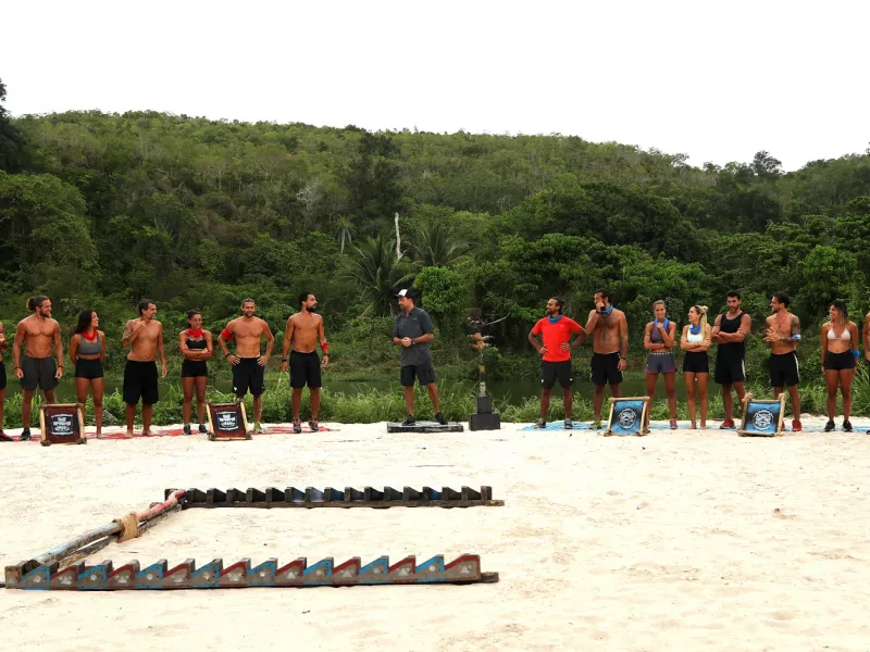 Survivor All Star στον ΣΚΑΪ: Μια δύσκολη ψηφοφορία που κρύβει εκπλήξεις