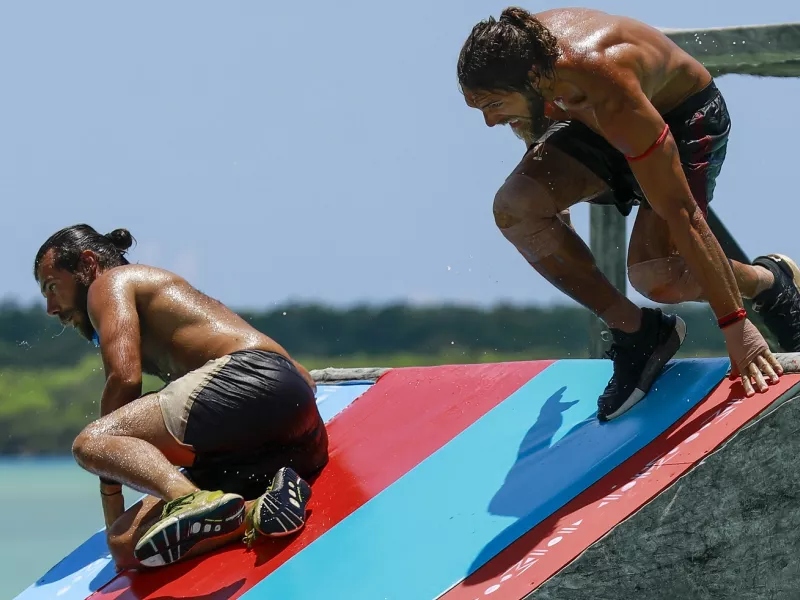 Survivor All Star: Ένα ταξίδι στο Λονδίνο περιμένει τους νικητές