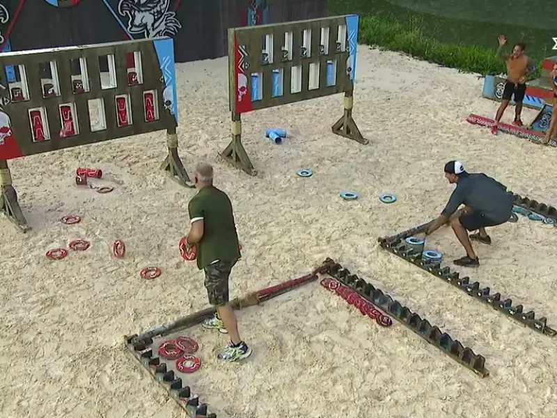 Survivor All Star