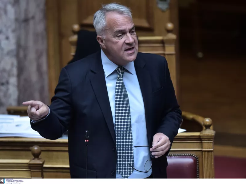 Μάκης Βορίδης
