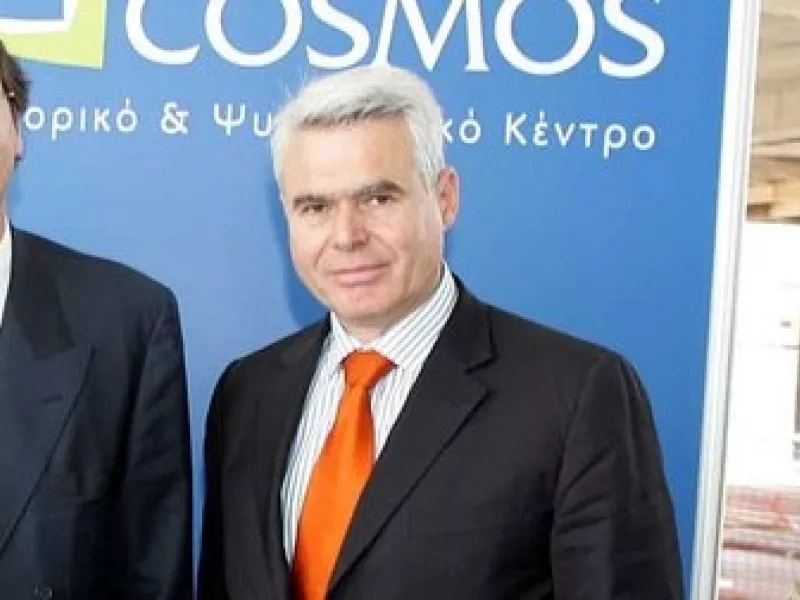 Θεόδωρος Χαραγκιώνης